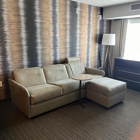 Residence Inn By Marriott Lafayette Bagian luar foto